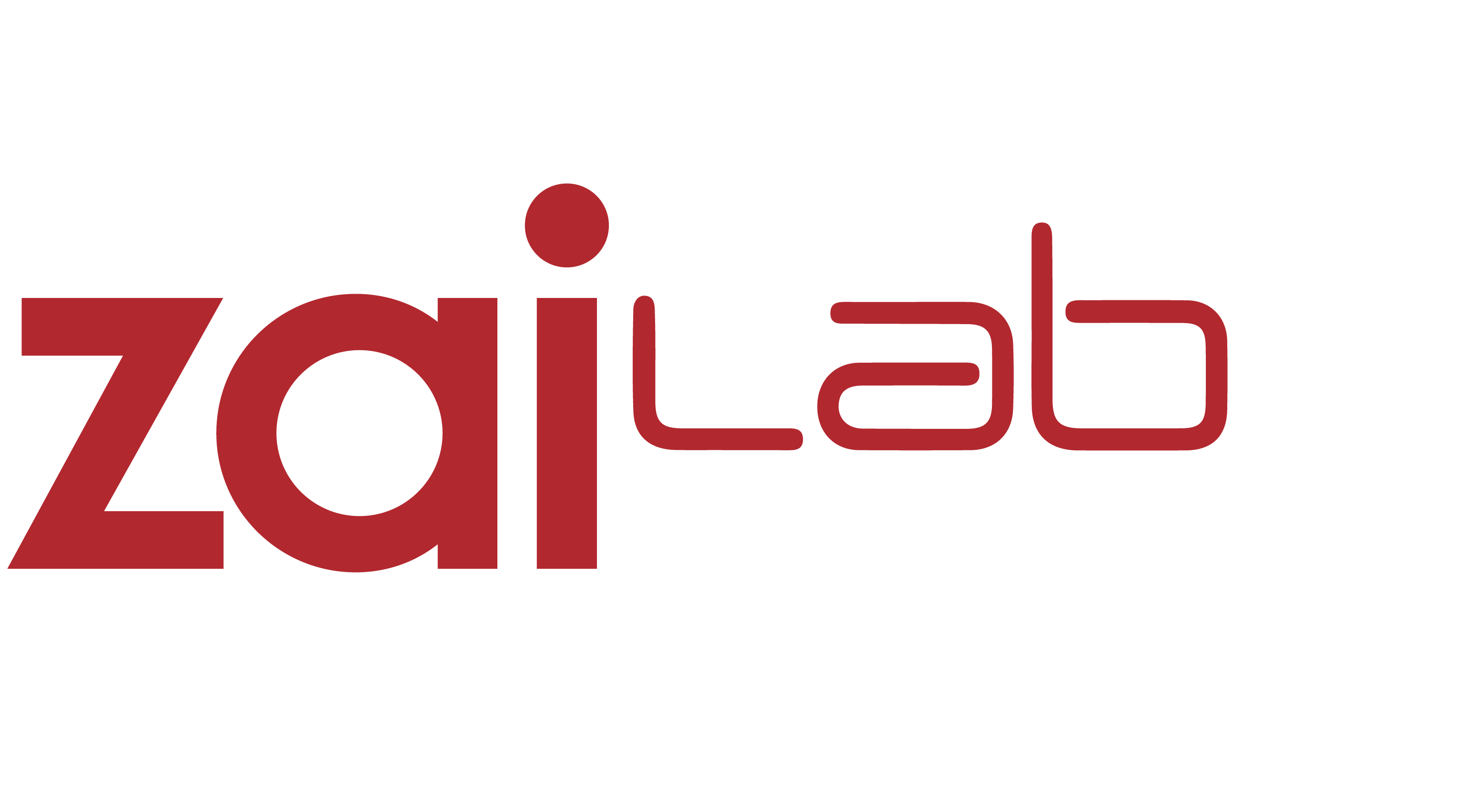 Zai Lab Footer Logo
